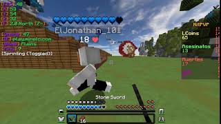 MINELC | POSIBLE HACK ElJonathan_101