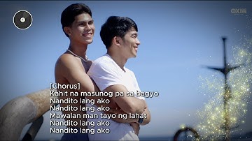 HERMOSO | Sa Unang Ngiti by Baste Sy [Official Soundtrack]