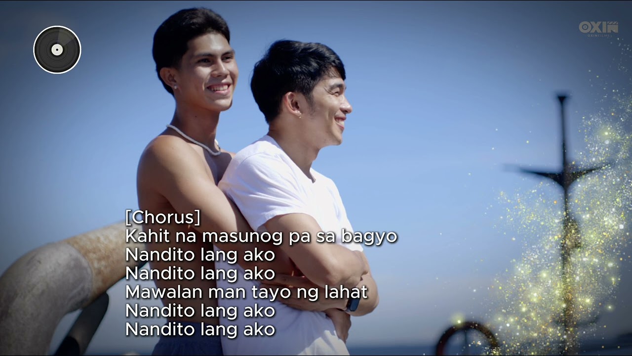 HERMOSO | Sa Unang Ngiti by Baste Sy [Official Soundtrack]
