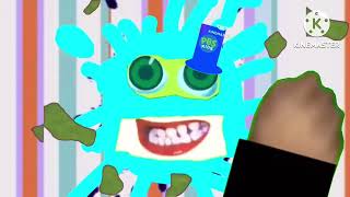 Pbs Kids Splaat 2013 Attacks Green Screen Free To Use For