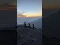 This is what it’s like to summit the tallest mountain in Africa…Mount Kilimanjaro