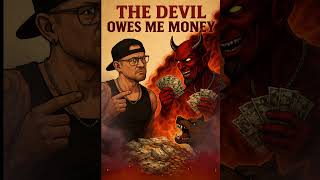 THE DEVIL OWES ME MONEY