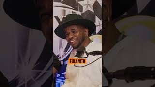 THE DRINK CHAMPS NETWORK PRESENTS: LATINO CHAMPS hosted by ULYSSES &amp; JESSY TERRERO
