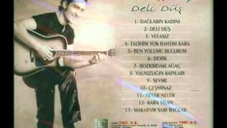 Kıraç Makaram Sarı Bağlar.flv