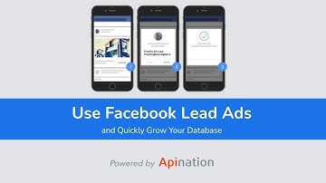 Use Facebook Lead Ads and Quickly Grow Your kvCORE Database