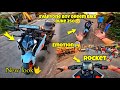 Evaryone Boy Dreem Bike 😢 Duke 250 | New look Rocket🚀 || Extreme ride on Duke 250 🥵 | random   Boy