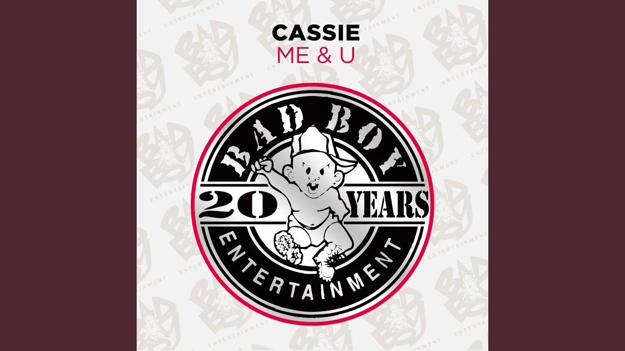 Me & U (Instrumental)