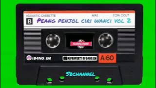 peang penjol///ciri wanci vol 2.