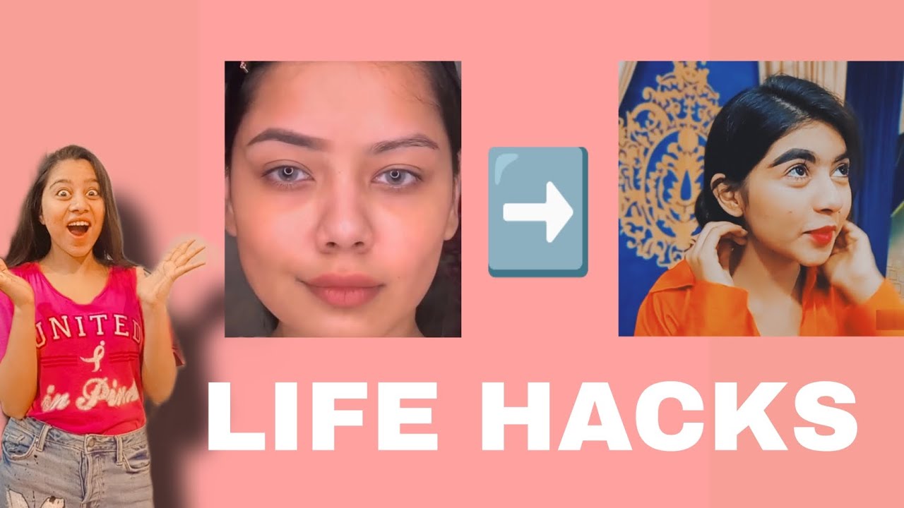 We Tasted Viral Tiktok Life Hacks Part 1 Sisters Combo Youtube