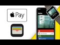 Apple pay  wallet  comment se librer de son portefeuille 
