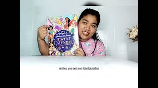 Disney Princess Advent Calendar 2021 screenshot 5
