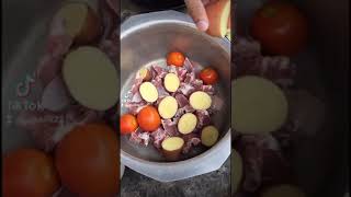 khudaormuhabat harpalgeo kayi ertugrul BamsiAlp easy way to cook dam pukht