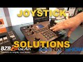 BZBGEAR Professional Joystick Controller Lineup | NAB 2023