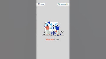 Simplify Your Sharing Game with Short Links #OTRIM #ONPASSIVE