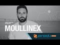 Capture de la vidéo Prodj Talks - Moullinex
