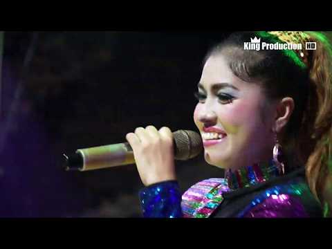 Wong Kuen - ERNA FARVISA - NAELA NADA Live Gebang Kulon