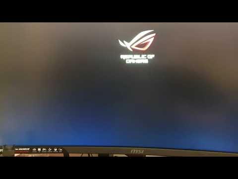 Ryzen 5950x problems RMA CPU XMP Fails Whea problems part 2