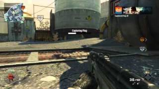 Flak jacket it's a banned perk in MLG!!!