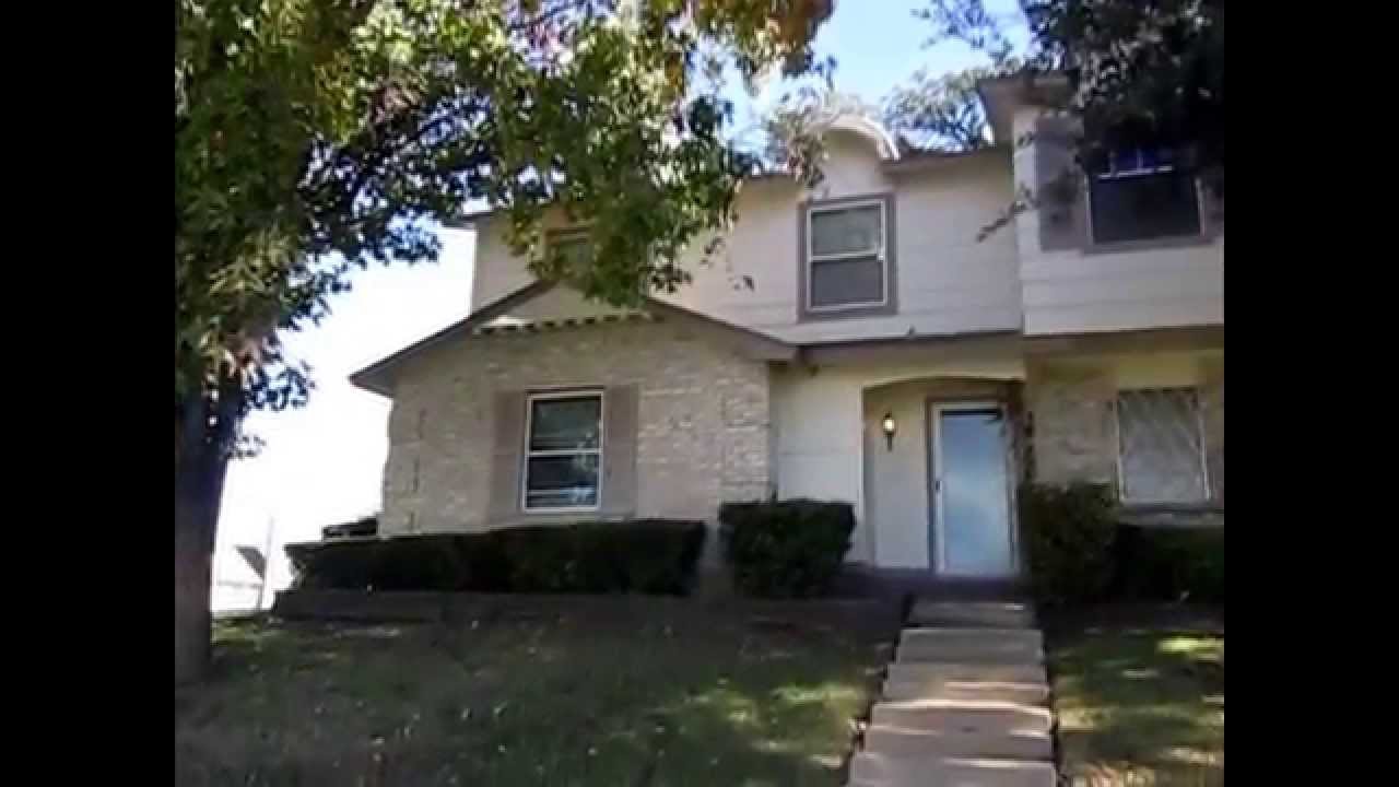 Arlington Homes for Rent 3BR/2BA by Arlington Property Management YouTube