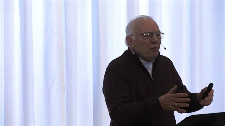Donald Zimmer - TIM 2014
