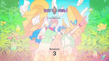 Devcon SEA | Breakout 3 - Day 4