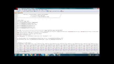 UNKNOWN CMD Code Founded By MayhemModding