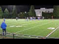 LTRC Yellow vs Bel Air Terps White 14U