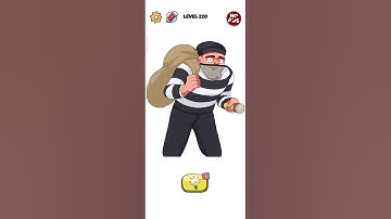 BrainDom Draw puzzle sketch Gameplay part 220 #short #games #tiktok #game #reels #viral