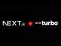 You Won't Believe How Fast Next.js Development Can Be!