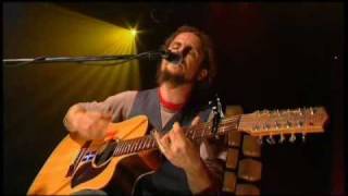 John Butler Trio - Attitude (Live at Max Sessions) chords