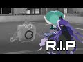 When a Near Rotom Sweep GOES UBER! Pokemon Scarlet &amp; Violet Wi-Fi Battle