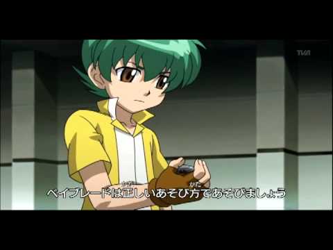 beyblade metal fight 4d episode 140 zeus's barrier 1080p hd