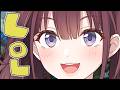 眠れない夜には宇宙アイドルとブロンズ狩り❣　[にじさんじ/イロハ]
