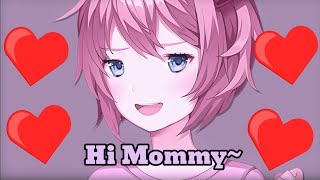 Bite Me Mommy