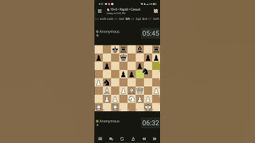 #chess #game #random #players #lichess #lichesshighlights #magnus #checkmate
