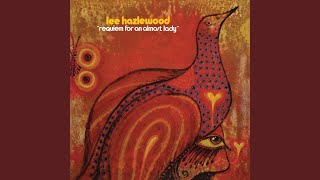 Video thumbnail of "Lee Hazlewood - Little Bird (Demo)"