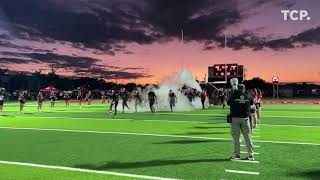 Vero Beach football's unmistakable 'Horn Man' tradition lives on at the Citrus Bowl