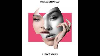 Hailee Steinfeld - I Love You's (Radio Disney Version)