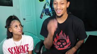 Jidion Just Violated A Pr3d On His Own Porch|reaction 😭🤣