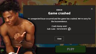 Average Minecraft horror mod experience