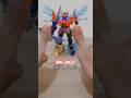 Toys | King-Ohger | Oh-sama Gattai! | Combine! #combine #minipla #kingohger