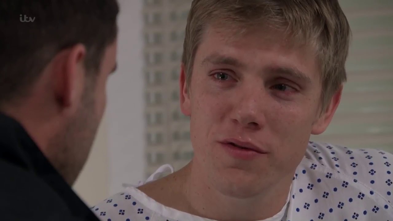 Robert & Aaron - You Are The Reason.