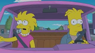 The Simpsons  Episode Season 35 Ep 12  The Simpsons 2025  Episodes Nocuts Nozoom 1080p