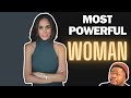 How meghan markle is the most powerful woman in the world