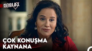 Antep&#39;in Sultanı Neval Kaynana - Kazara Aşk