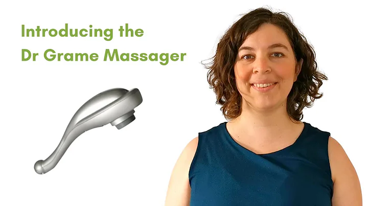 Dr Graeme Massager - Introduction with Judith Town...