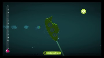 (LBP3) My Submarine