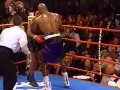 Mike tyson knocked out evander holyfield kos iron mike