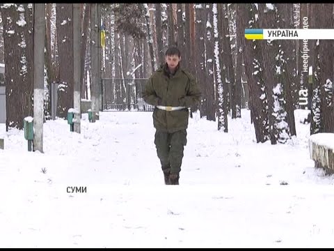 Московський кадет втік  до України