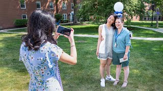 From All of Us | Simmons University